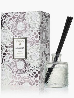 ✨NIB VOLUSPA MOKARA REED DIFFUSER✨